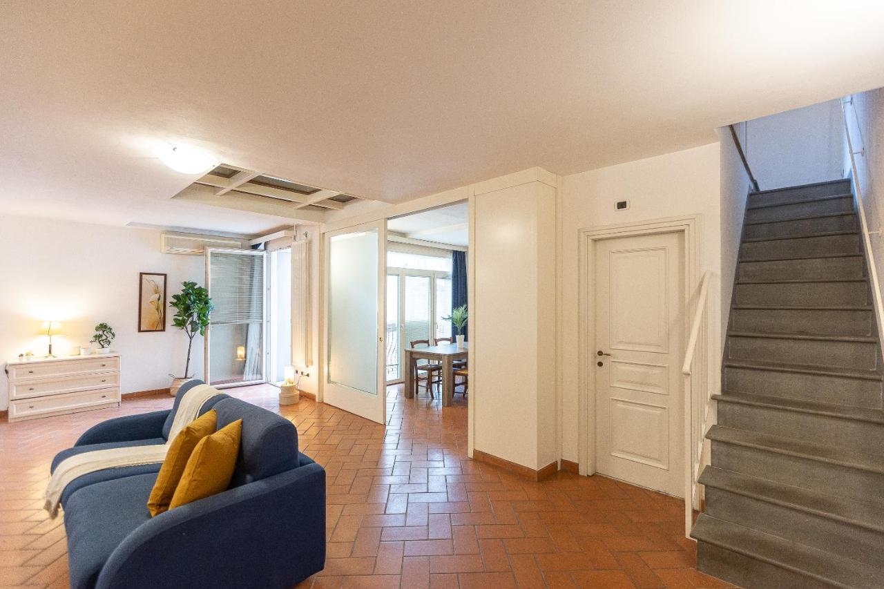 Palazzo Ghibellina By Rental In フィレンツェ エクステリア 写真