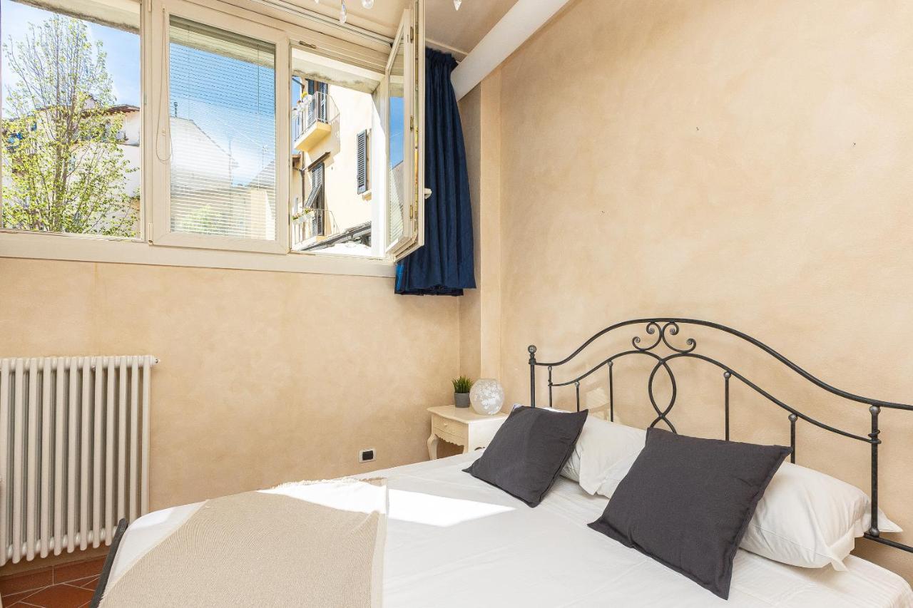 Palazzo Ghibellina By Rental In フィレンツェ エクステリア 写真