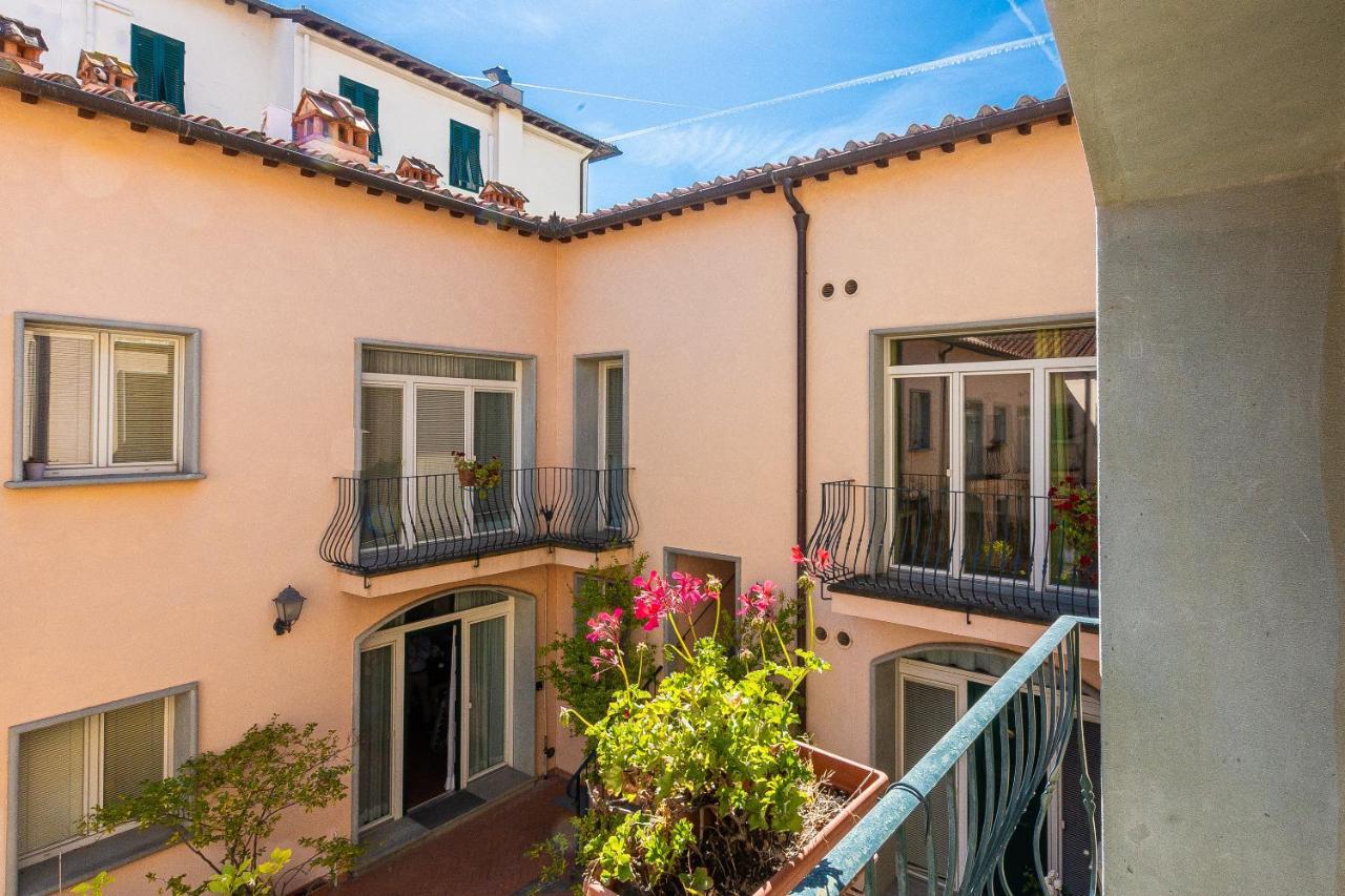 Palazzo Ghibellina By Rental In フィレンツェ エクステリア 写真