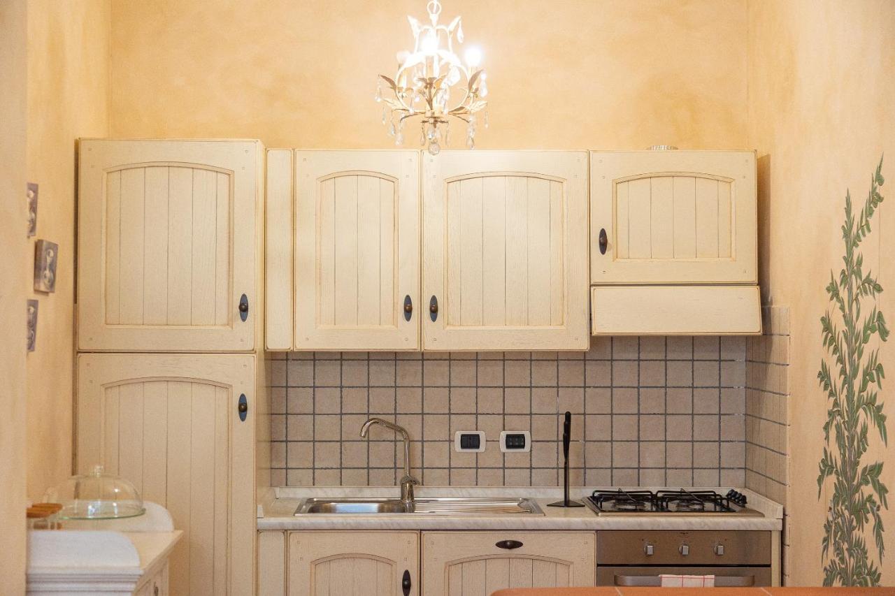 Palazzo Ghibellina By Rental In フィレンツェ エクステリア 写真