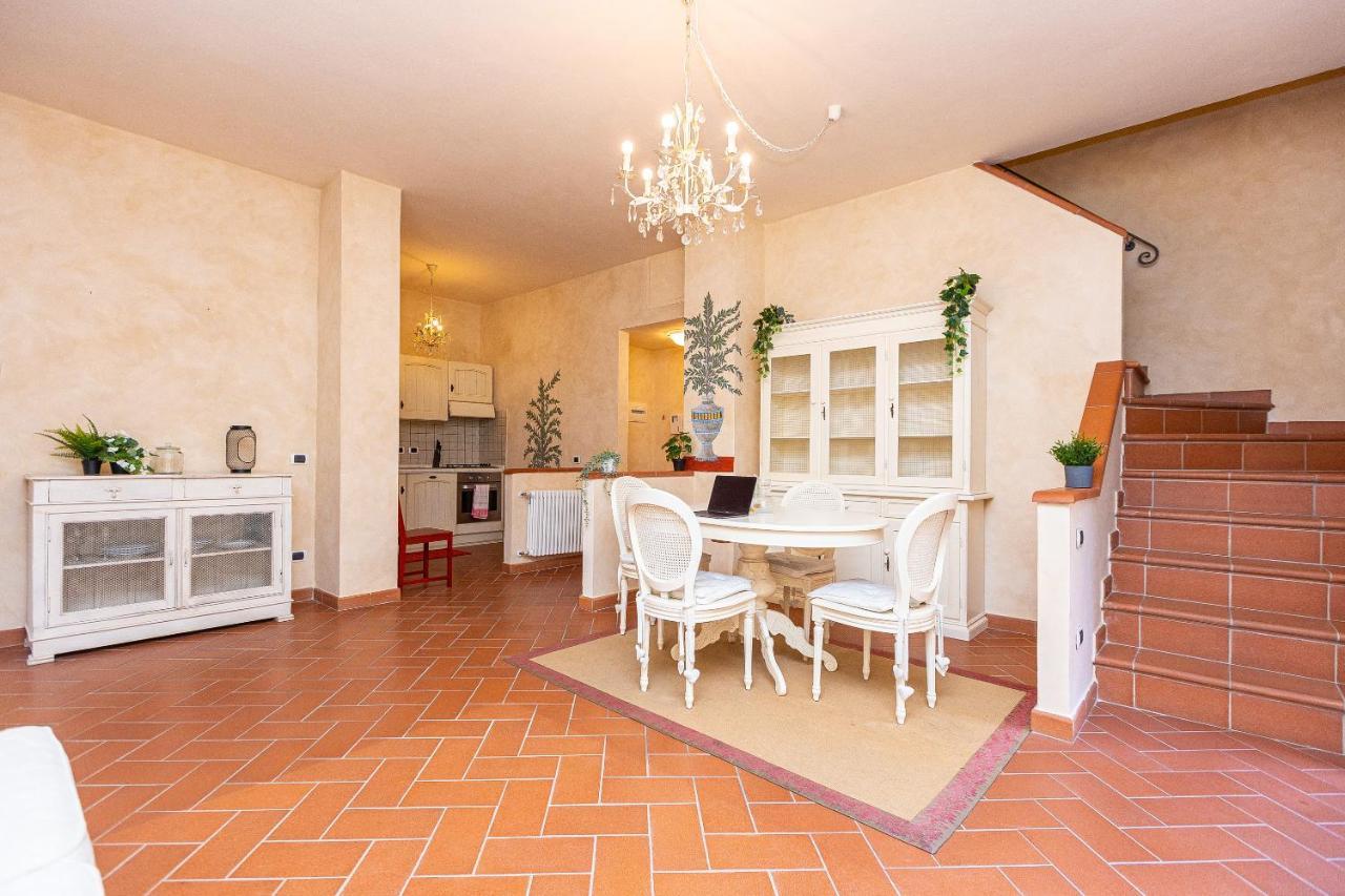 Palazzo Ghibellina By Rental In フィレンツェ エクステリア 写真