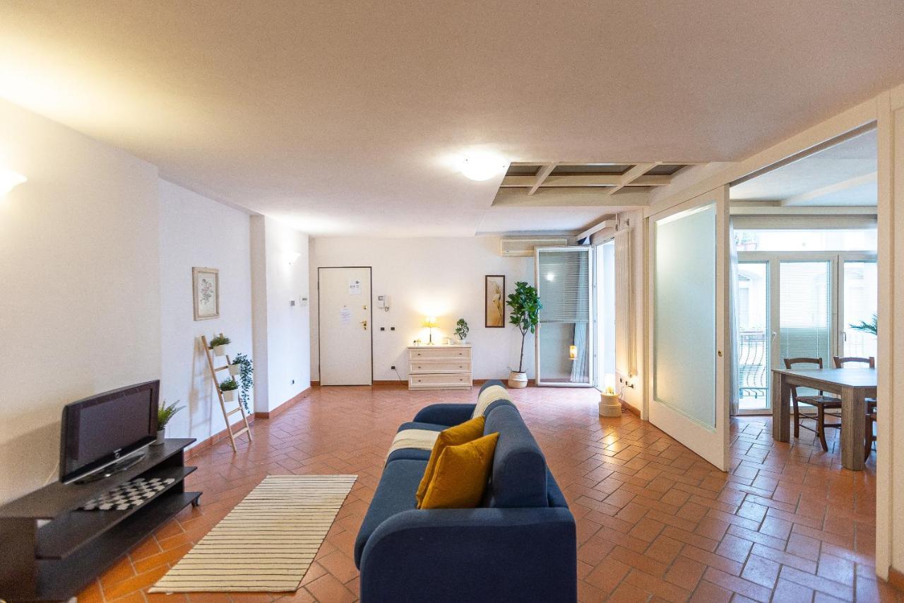 Palazzo Ghibellina By Rental In フィレンツェ エクステリア 写真