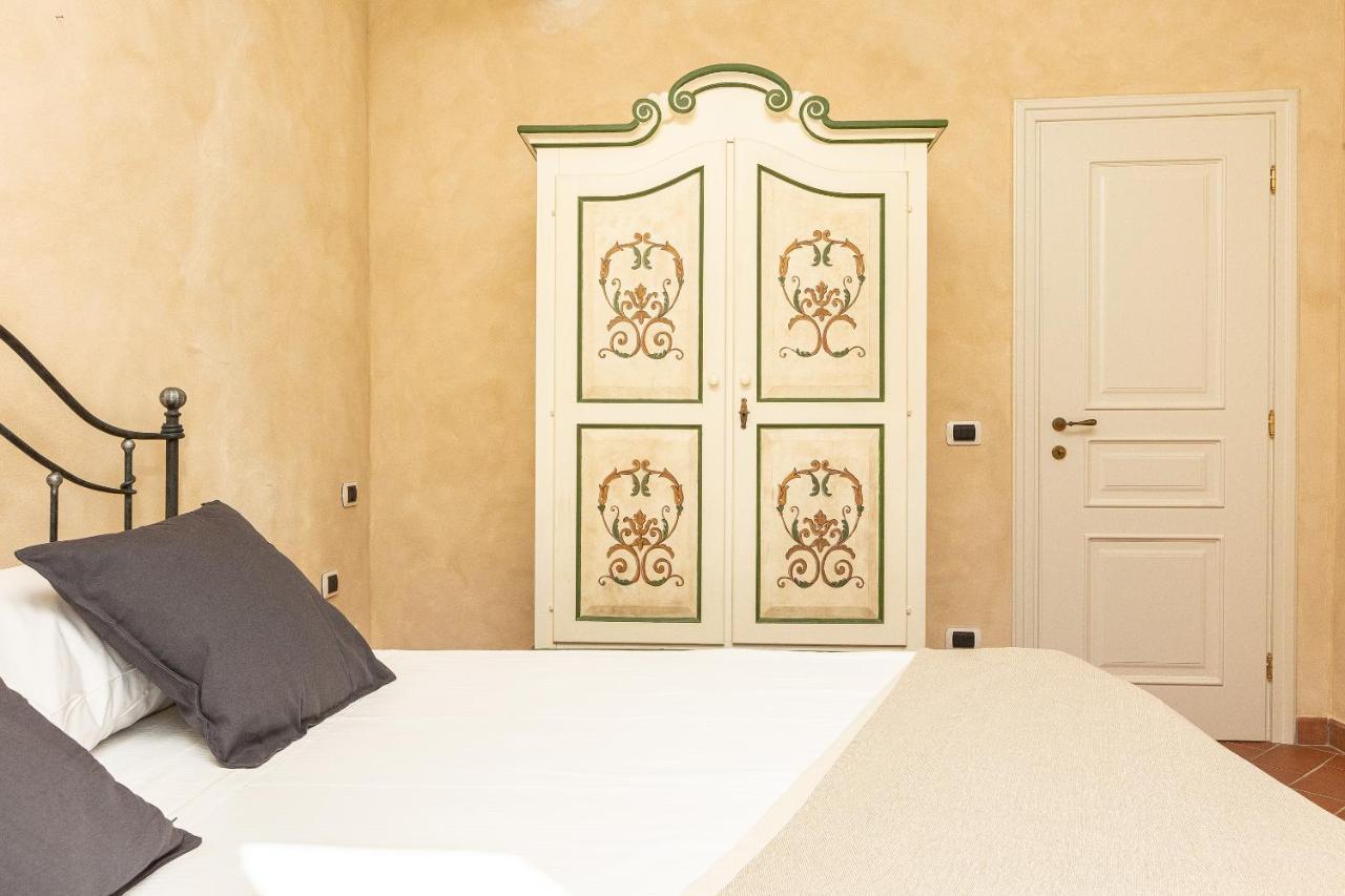 Palazzo Ghibellina By Rental In フィレンツェ エクステリア 写真