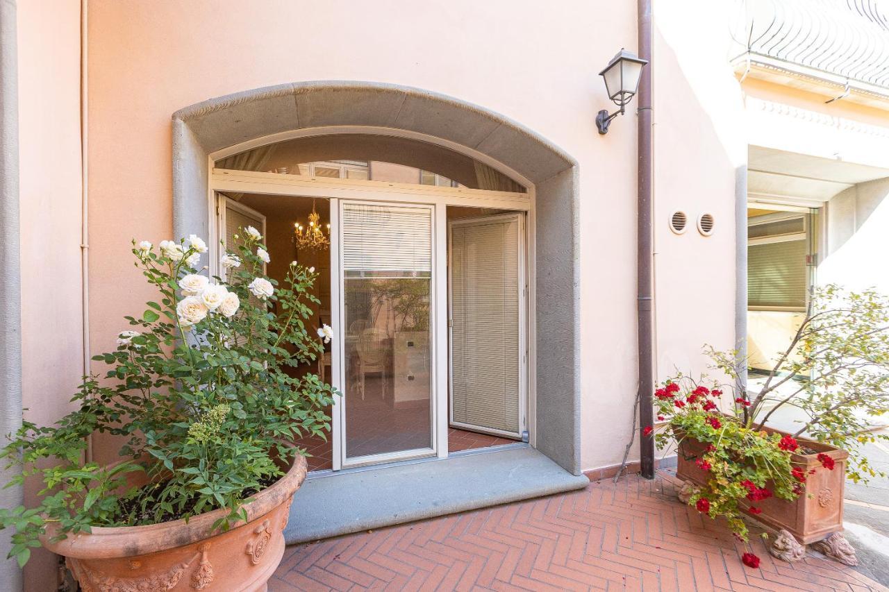 Palazzo Ghibellina By Rental In フィレンツェ エクステリア 写真