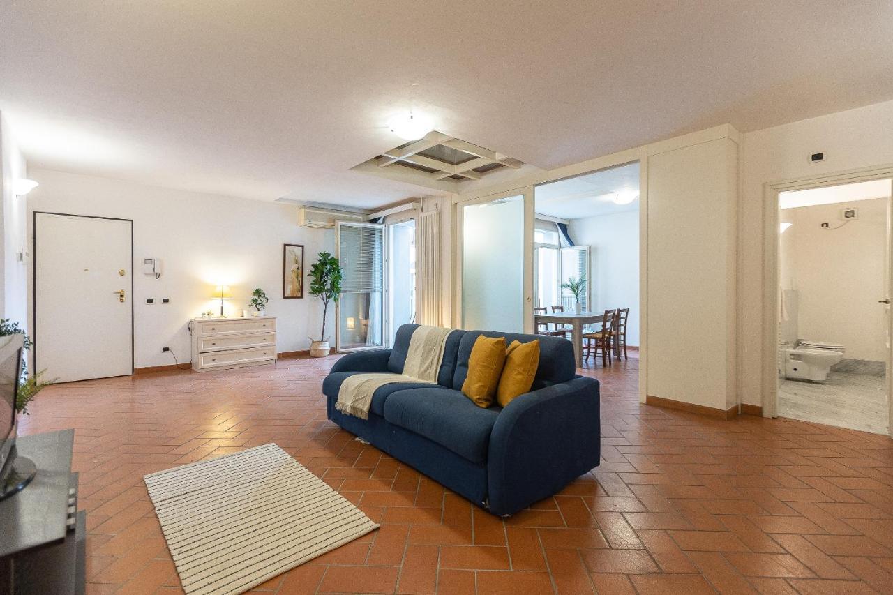 Palazzo Ghibellina By Rental In フィレンツェ エクステリア 写真
