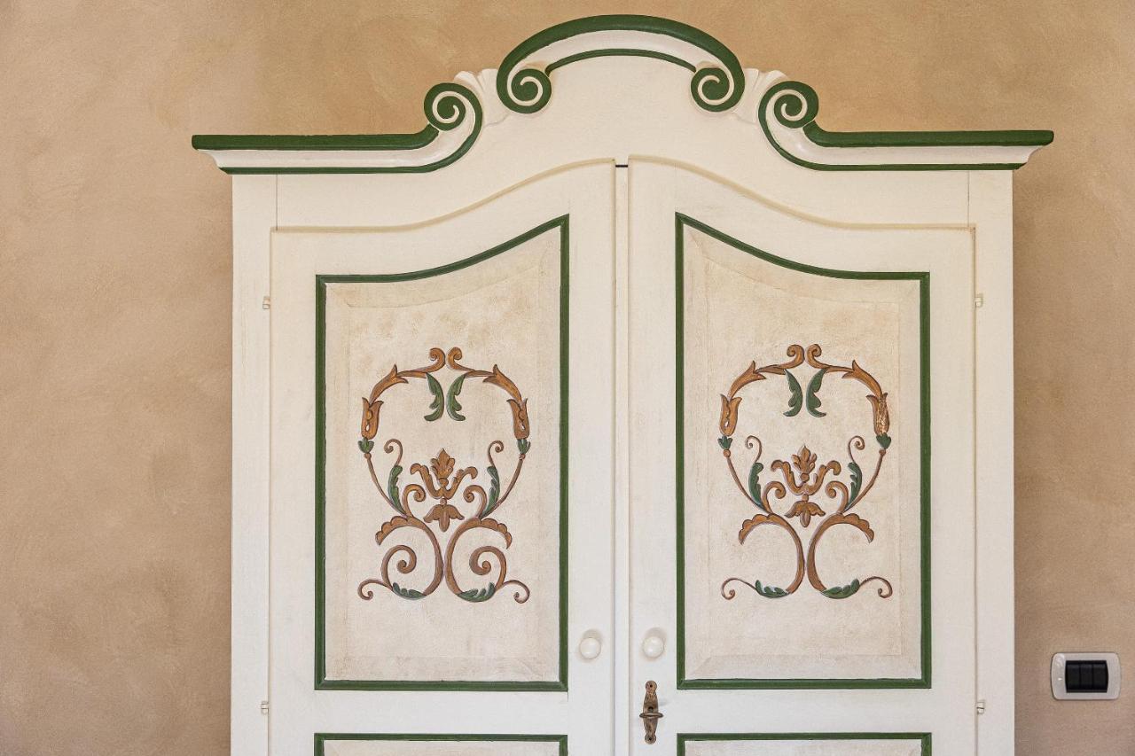 Palazzo Ghibellina By Rental In フィレンツェ エクステリア 写真