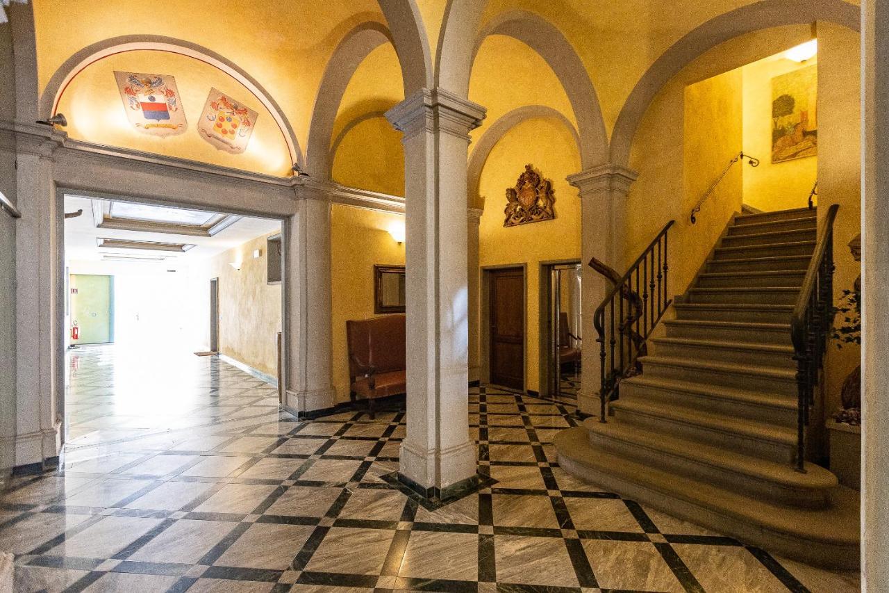Palazzo Ghibellina By Rental In フィレンツェ エクステリア 写真