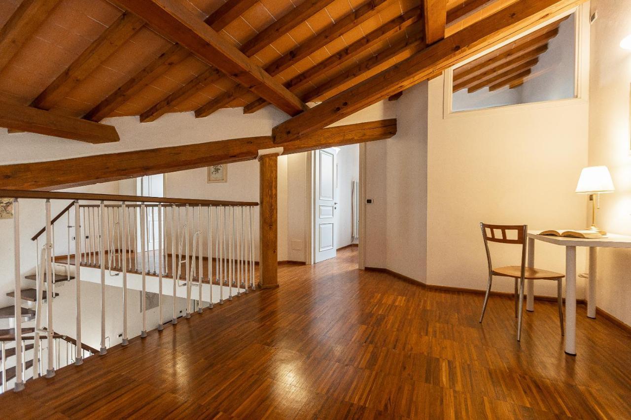 Palazzo Ghibellina By Rental In フィレンツェ エクステリア 写真